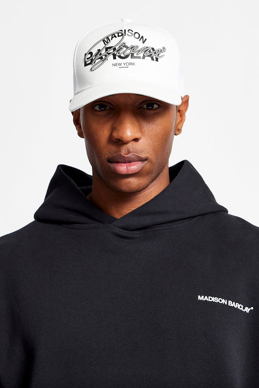 Five Boroughs Cap - Marshmallow