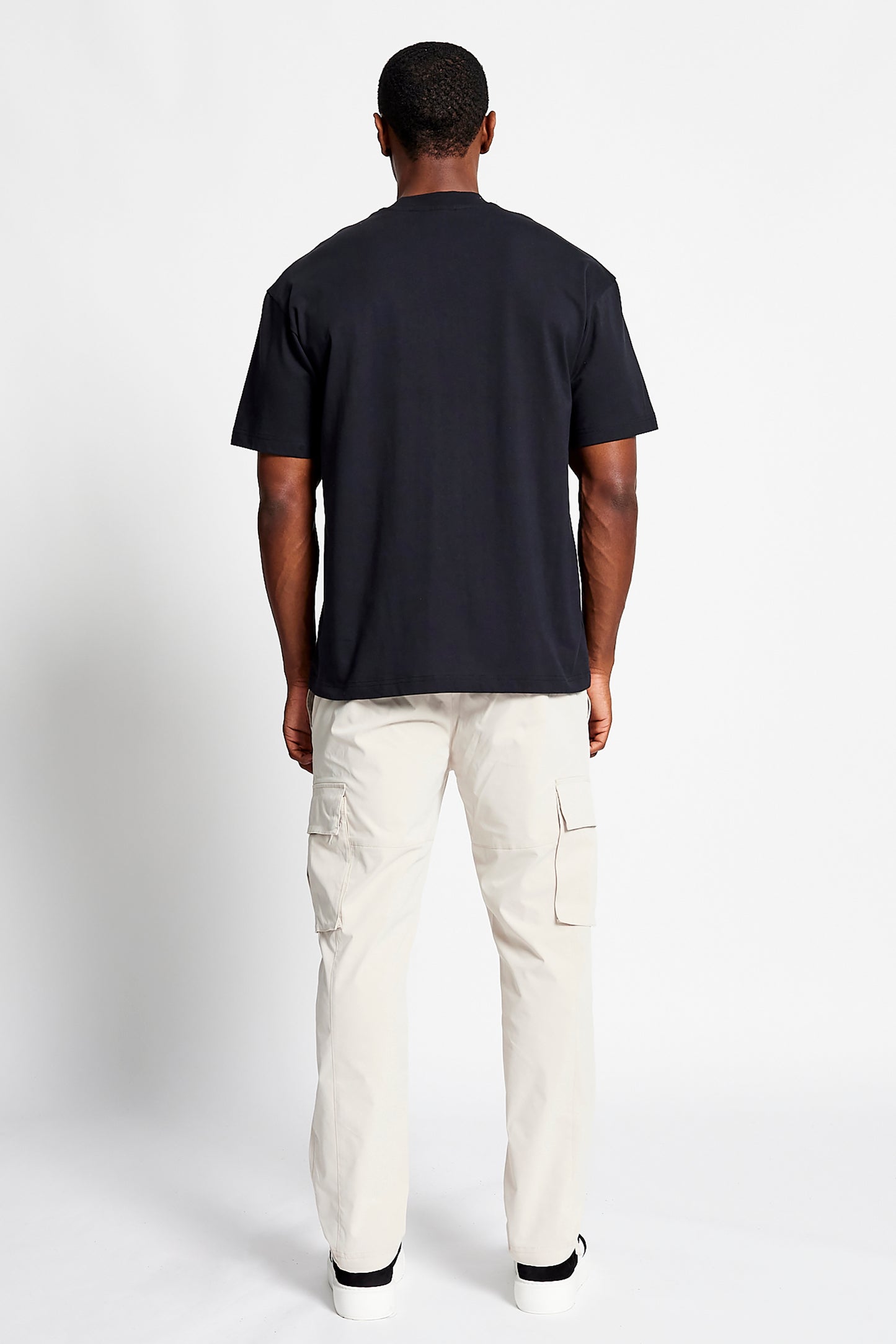 Bengal T-Shirt - Black